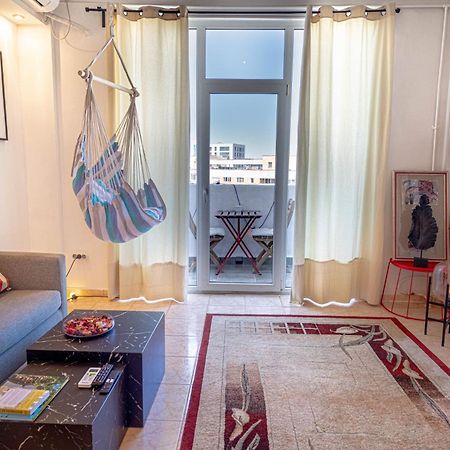 Bird Nest 2 Room Apartment Bucareste Exterior foto