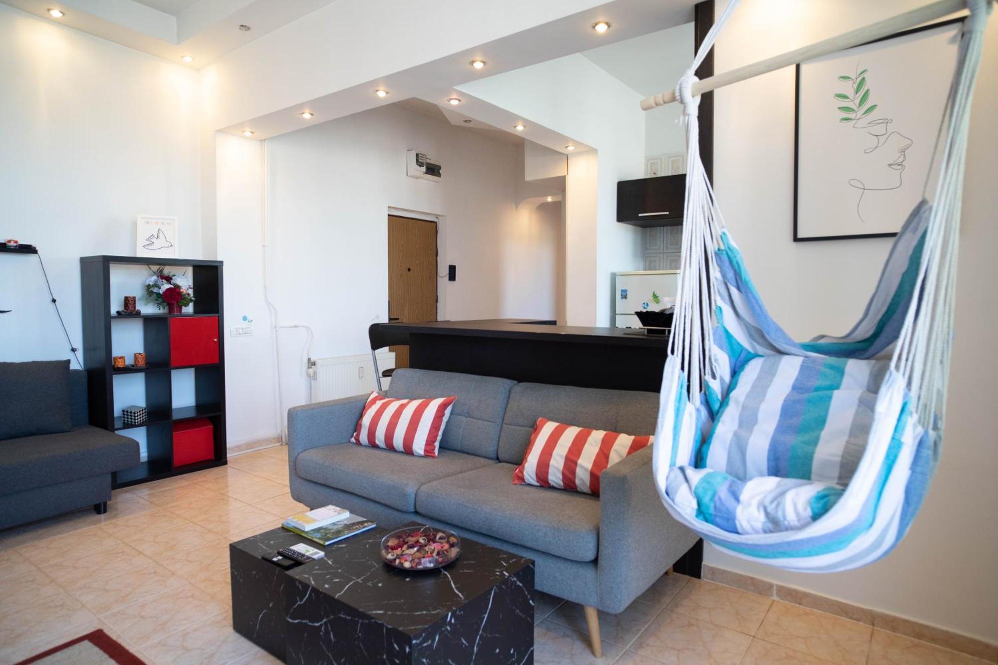 Bird Nest 2 Room Apartment Bucareste Exterior foto