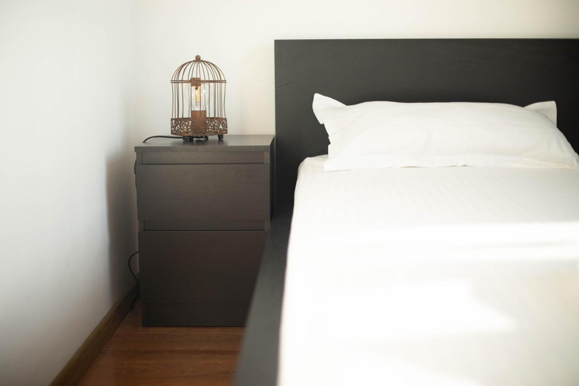 Bird Nest 2 Room Apartment Bucareste Exterior foto
