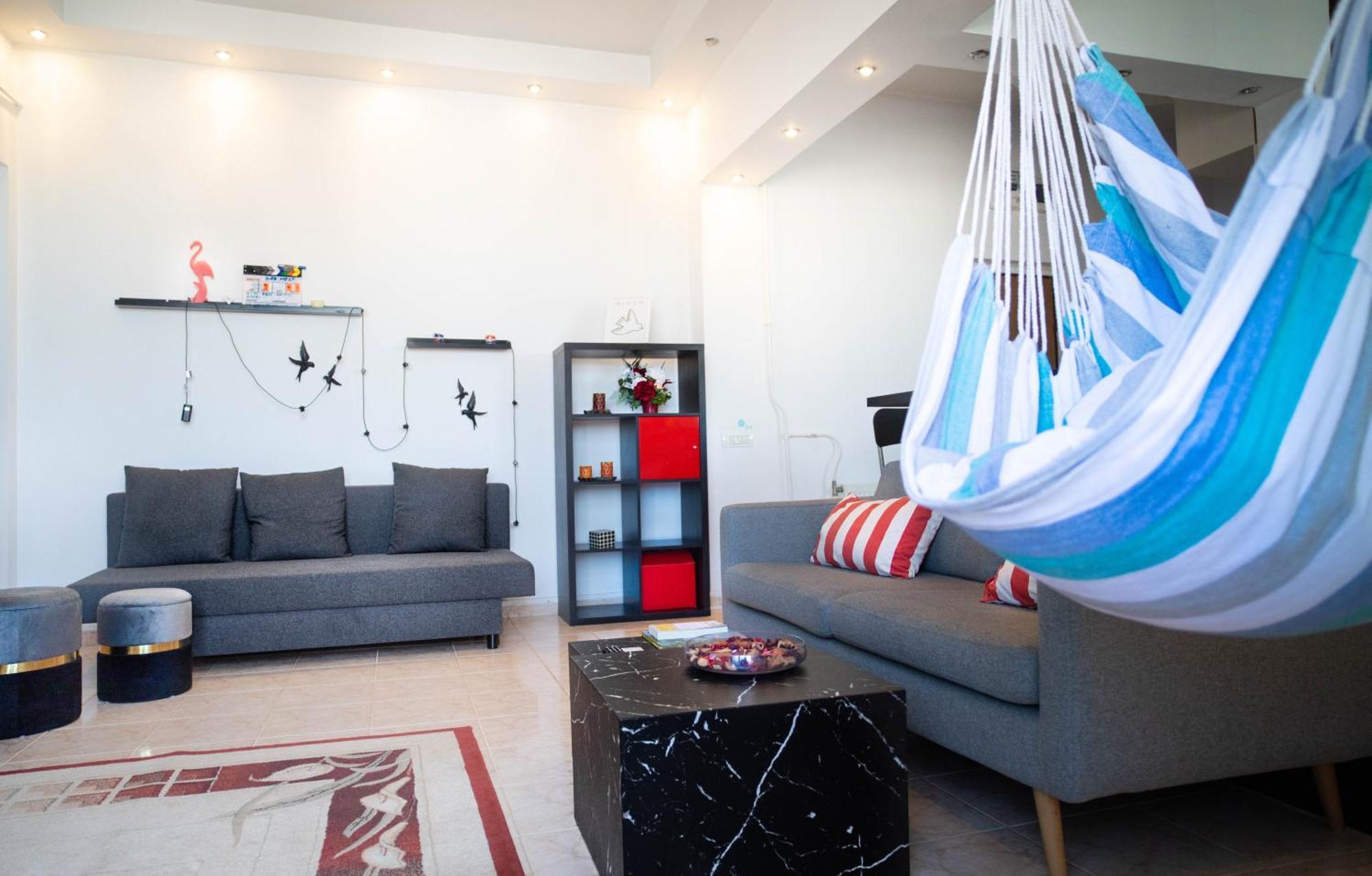 Bird Nest 2 Room Apartment Bucareste Exterior foto